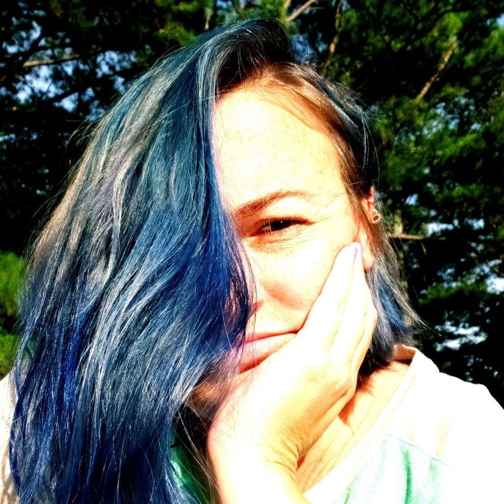 Meet your Posher, Kate